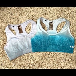 Gymshark Sports Bras